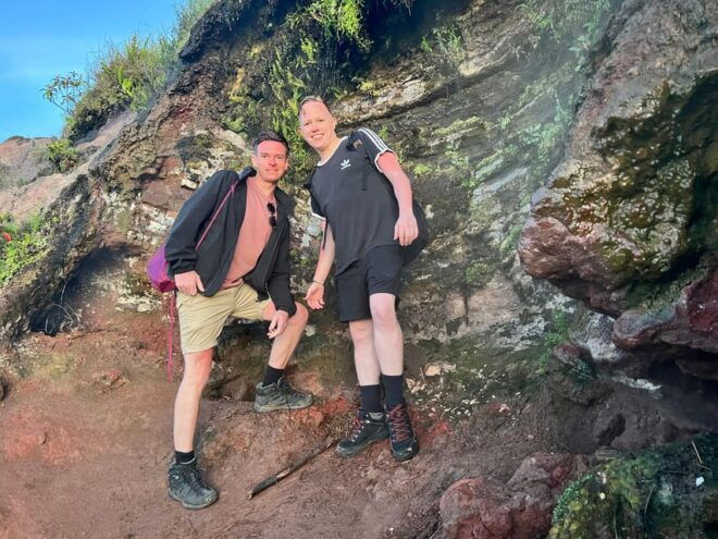 Mount Batur Jeep Sunrise and Hot Spring - Important Travel Information