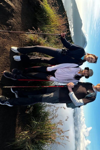 Mount Batur Jeep Sunrise and Hot Spring - Best Time to Visit