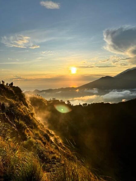 Mount Batur Jeep Sunrise and Hot Spring - Nearby Attractions