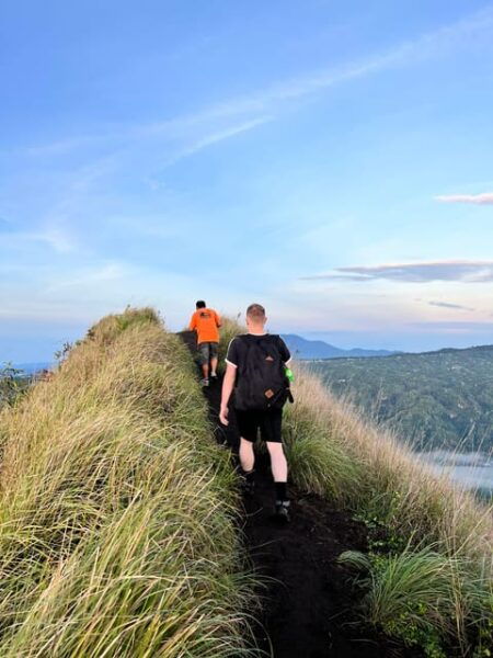 Mount Batur Jeep Sunrise and Hot Spring - Questions You May Have
