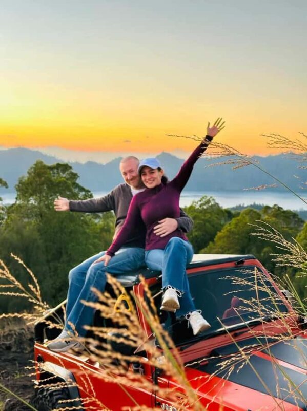 Mount Batur Jeep Sunrise Experience with Local Geopark Guide - Final Thoughts
