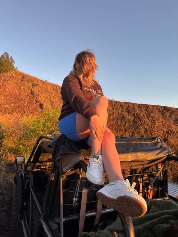 Mount batur jeep sunrise - Additional Highlights and Practical Details