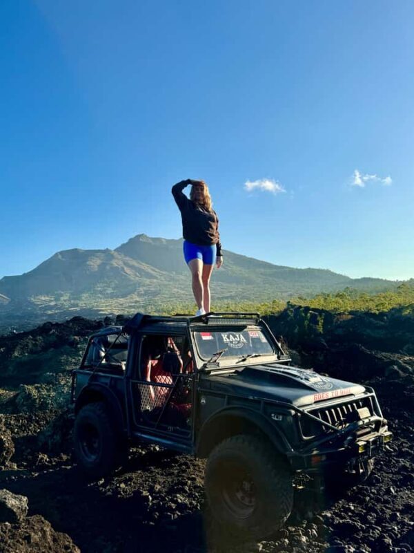 Mount batur jeep sunrise - Final Thoughts: Who Is This Tour Perfect For?