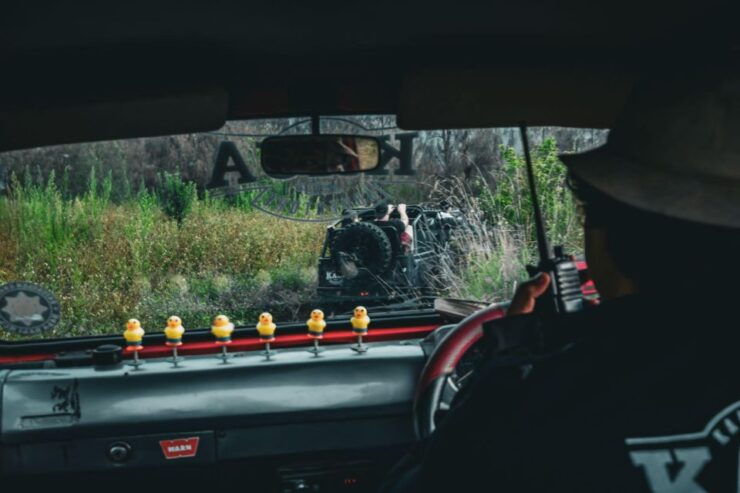 Mount Batur Jeep Sunrise Tour - Good To Know