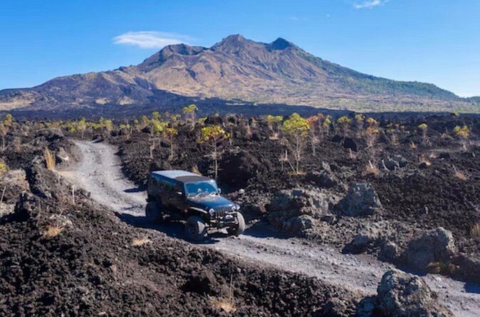 Mount Batur Jeep Sunrise Tour with ATV Ride - FAQ
