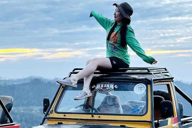 Mount Batur Jeep Sunrise & Ubud Tour - An In-Depth Look at the Mount Batur Jeep Sunrise & Ubud Tour