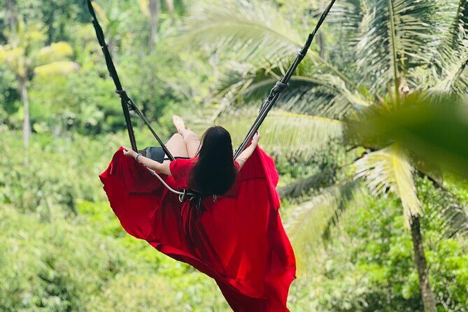 Mount Batur Jeep Sunrise & Ubud Tour - FAQ