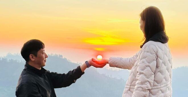 MOUNT BATUR : Jeep Sunrise With Optional and Meal - Inclusions and Exclusions