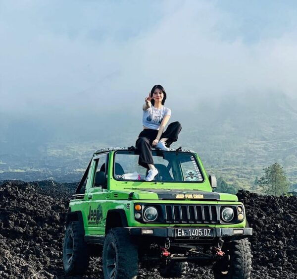 MOUNT BATUR : Jeep Sunrise With Optional and Meal - Questions You May Have