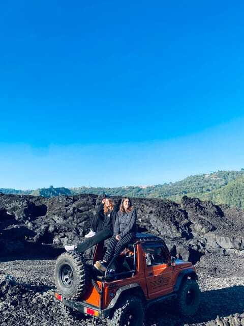 Mount batur jeep tour & coffee plantation - Final Thoughts