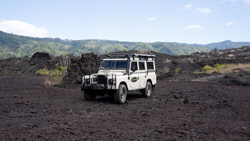 Mount Batur & Kintamani Tour by 4WD Land Rover - What to know before you book