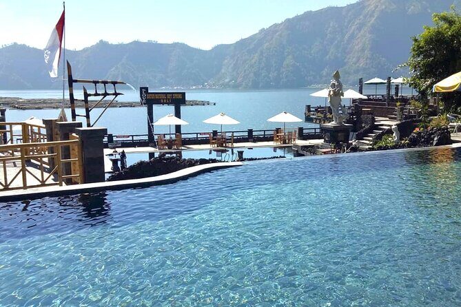 Mount Batur : Open Trip Sunrise Trekking all Inclusive - What the Reviews Say