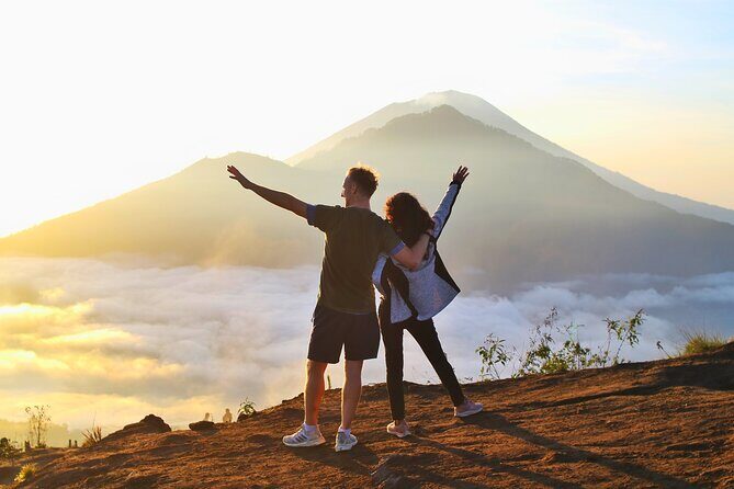 Mount Batur : Open Trip Sunrise Trekking all Inclusive - Final Verdict