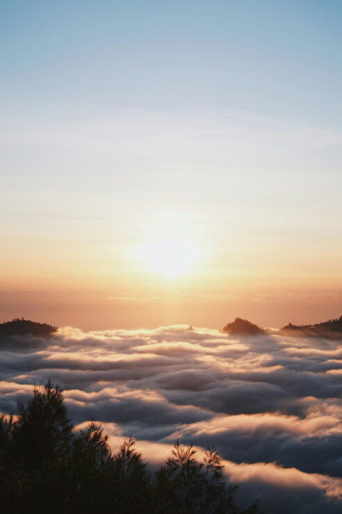 Mount Batur Private Tour: Sunrise Trekking & Hot Spring - Key Points