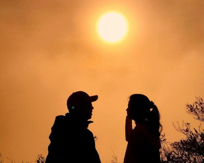 Mount Batur Private Tour: Sunrise Trekking & Hot Spring - Unique Climbing Experience