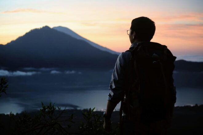 Mount Batur Private Tour: Sunrise Trekking & Hot Spring - Coffee Plantation Visit