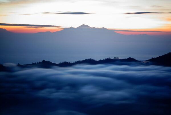 Mount Batur Private Tour: Sunrise Trekking & Hot Spring - Inclusions and What to Expect