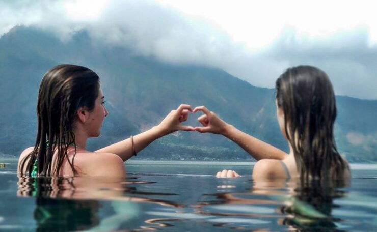 Mount Batur: Private Volkswagen Jeep Volcano Safari - Experience Highlights