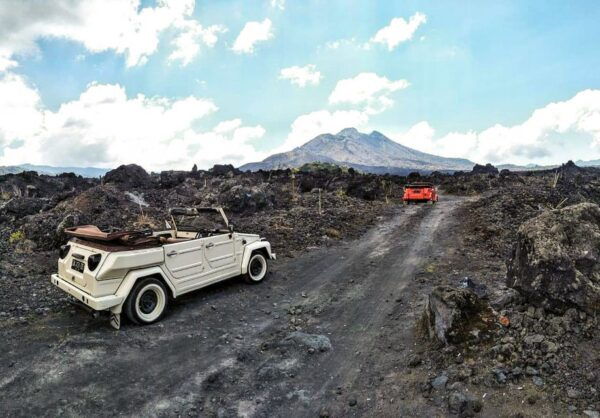 Mount Batur: Private Volkswagen Jeep Volcano Safari - Common Questions