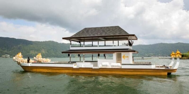 Mount Batur: Royal Songan Lake Batur Cruise & Cultural Show - Authentic Experiences from Reviews
