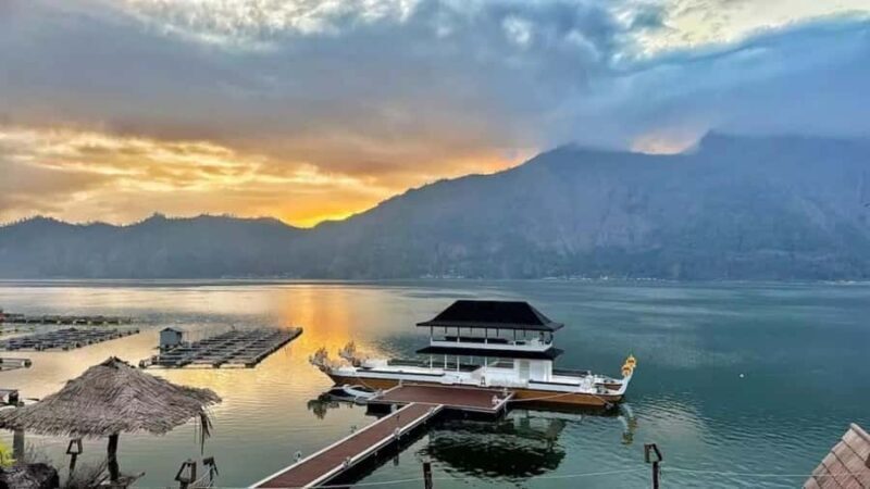 Mount Batur: Royal Songan Lake Batur Cruise & Cultural Show - Mount Batur: Royal Songan Lake Batur Cruise & Cultural Show — A Complete Guide