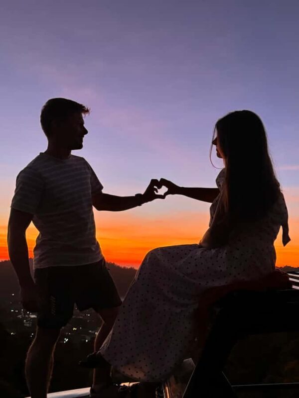 Mount Batur Storytelling and Photography Walk - Good To Know