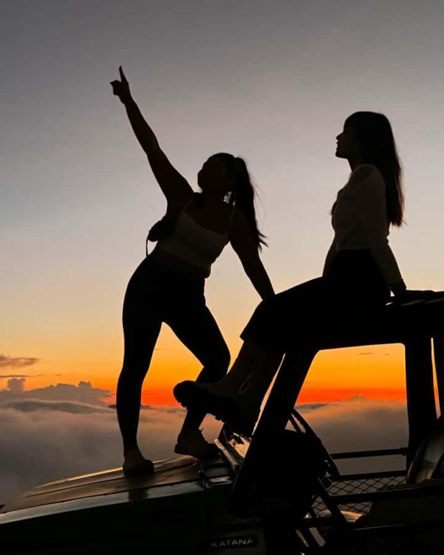 Mount Batur Storytelling and Photography Walk - Exploring Mount Batur from a New Perspective