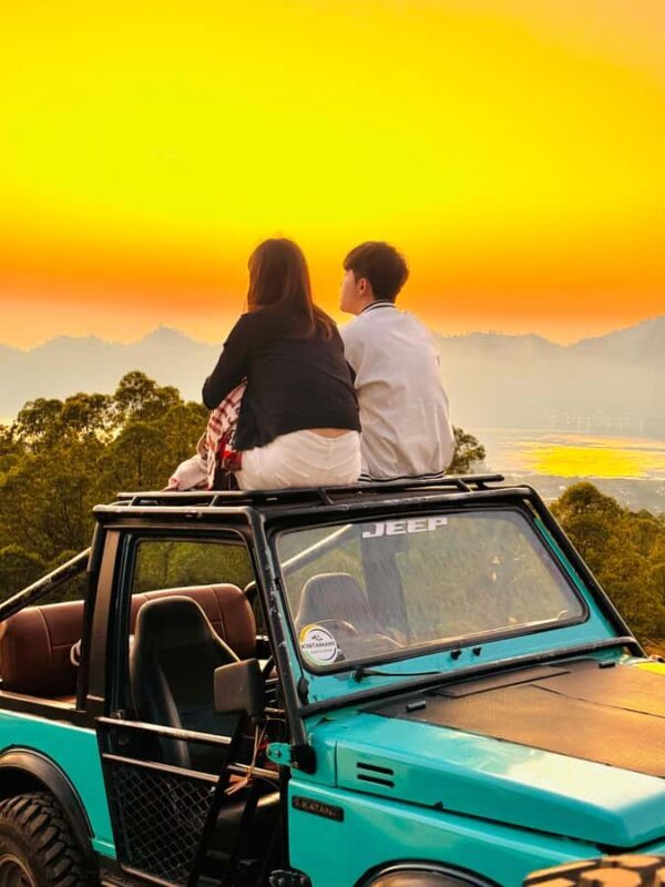 Mount Batur Storytelling and Photography Walk - In-Depth Look at the Experience