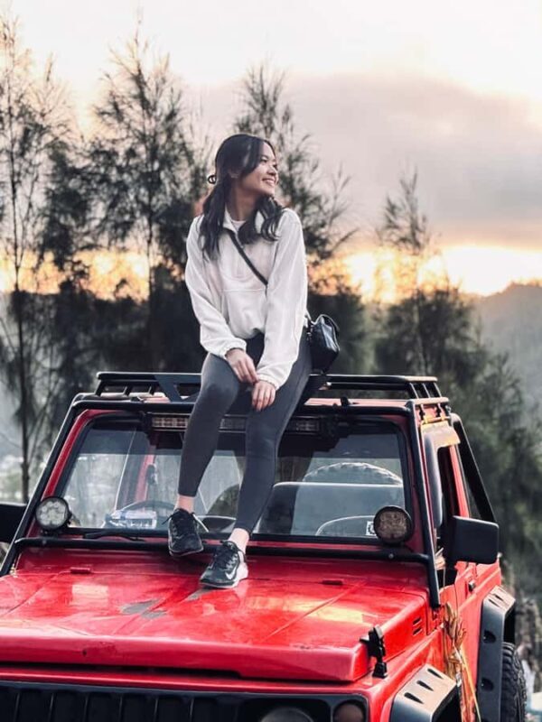 Mount Batur Storytelling and Photography Walk - Good To Know