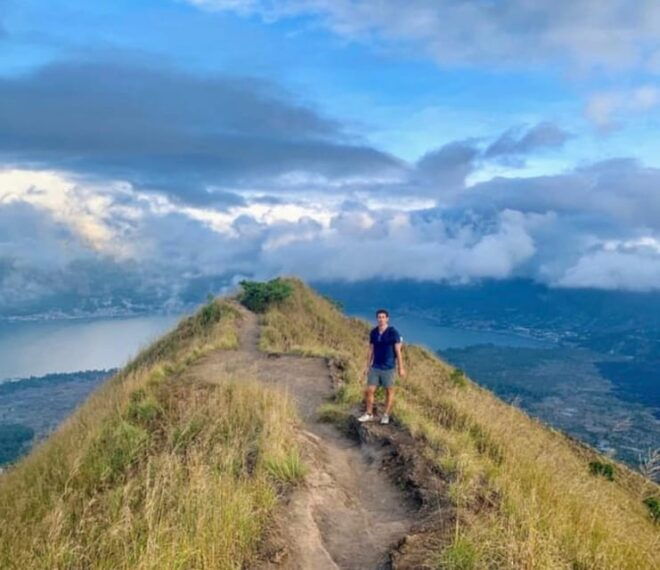 Mount Batur Summit Seekers Hiking Tour With Geopark Museum - Preparation Tips