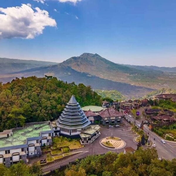 Mount Batur Summit Seekers Hiking Tour With Geopark Museum - Questions You May Have