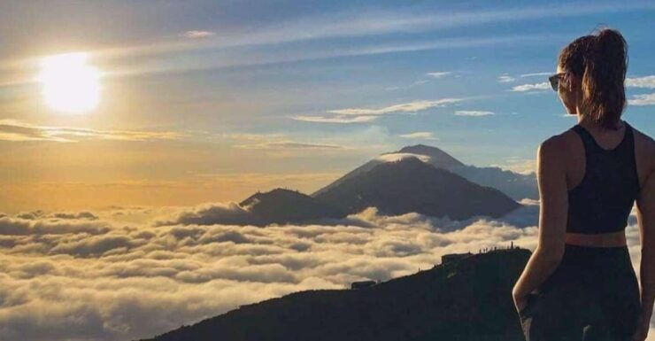 Mount Batur Sundrice Trekking - Good To Know