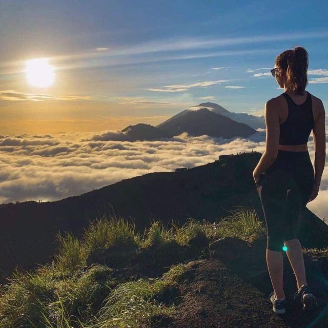 Mount Batur Sundrice Trekking - Secure Payment Options
