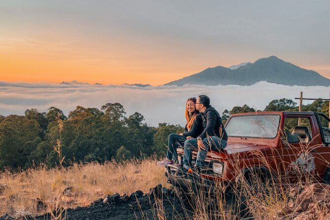 Mount Batur Sunrise 4x4 Jeep Expedition (Private & All-Inclusive) - Final Thoughts