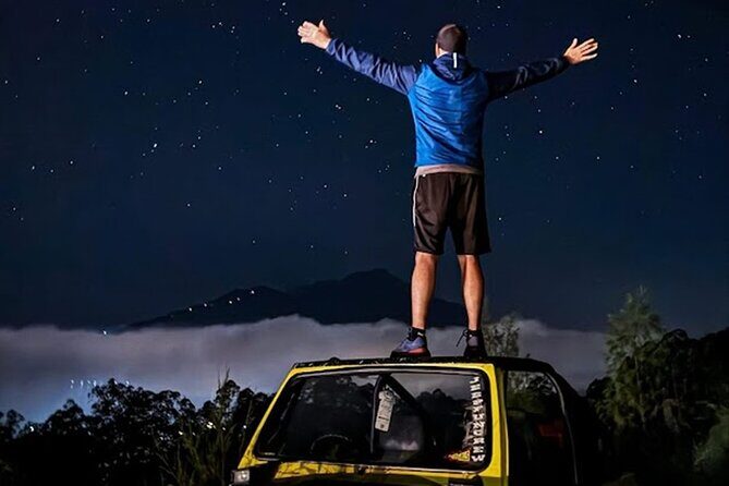 Mount Batur Sunrise and Black Lava Jeep Tour with Breakfast - The Sum Up: Is This Tour for You?