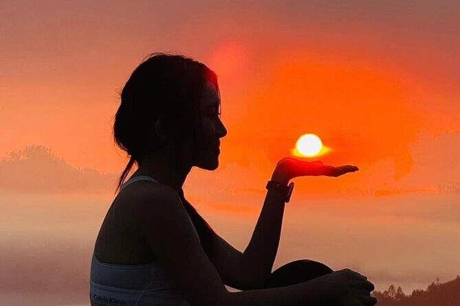 Mount Batur Sunrise & Black lava Jeep Tour with Private Transfer - Introduction