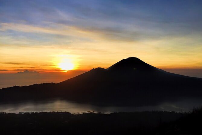 Mount Batur Sunrise & Black lava Jeep Tour with Private Transfer - What’s Included and What’s Not