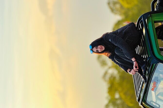 Mount Batur Sunrise By 4WD Jeep - Final Thoughts: Is This Tour Right for You?