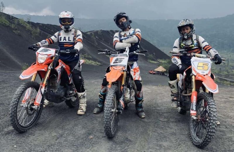 Mount Batur: Sunrise Dirt Bike Trek with Trained Riders - An In-Depth Look at the Mount Batur Sunrise Dirt Bike Trek