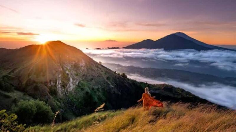 Mount Batur: Sunrise Dirt Bike Trek with Trained Riders - Practical Tips for Your Mount Batur Dirt Bike Trek