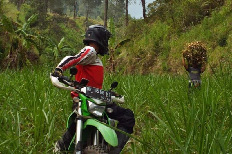 Mount Batur: Sunrise Dirt Bike Trek with Trained Riders - Final Thoughts: Is It Worth It?