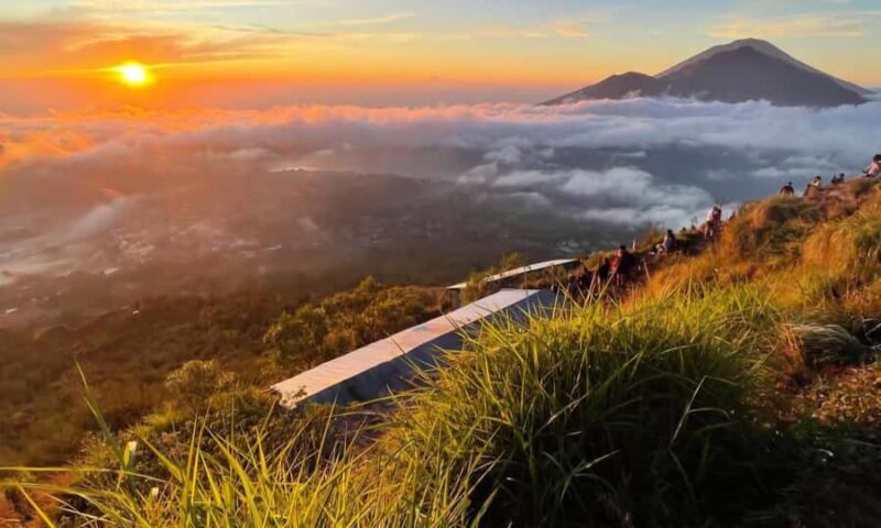 Mount Batur Sunrise Hike (1,717 masl) from Sidemen - What Makes This Experience Stand Out?
