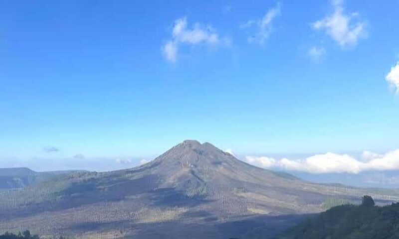 Mount Batur Sunrise Hike (1,717 masl) from Sidemen - FAQ
