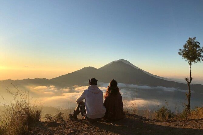 Mount Batur Sunrise Hike - Good To Know