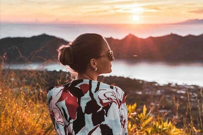 Mount Batur Sunrise Hike - Why You’ll Love the Mount Batur Sunrise Hike