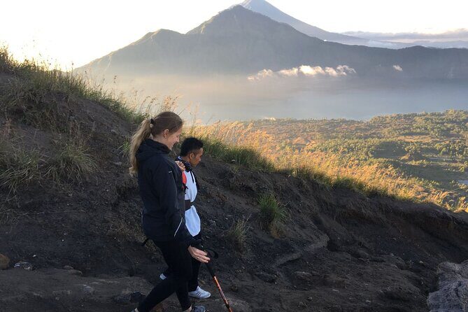 Mount Batur Sunrise Hike - A Closer Look at the Mount Batur Sunrise Hike