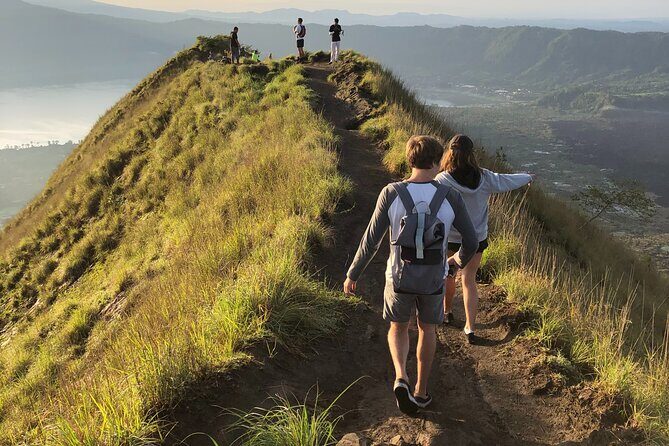 Mount Batur Sunrise Hike - Practical Details and What to Expect