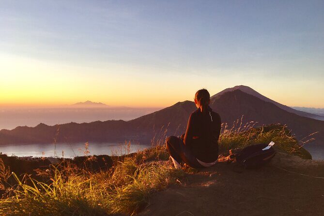 Mount Batur Sunrise Hike - Authentic Insights from Reviewers