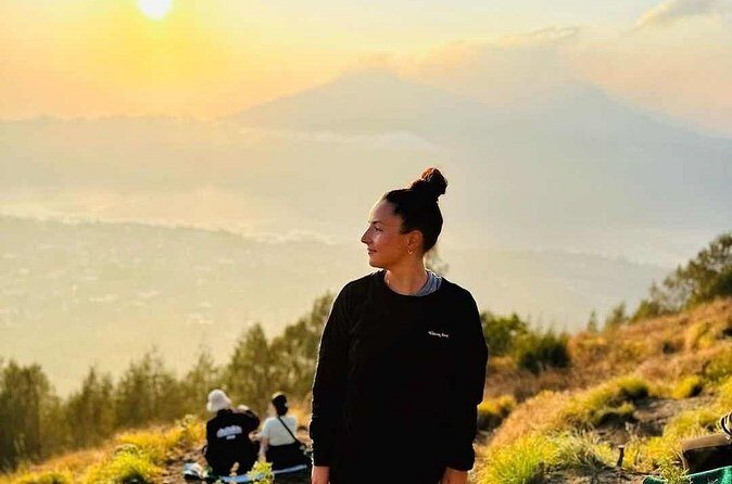 Mount Batur Sunrise Hike - FAQs