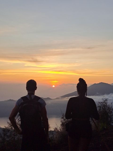 Mount Batur Sunrise Hike and Coffee Plantation - Booking and Flexibility
